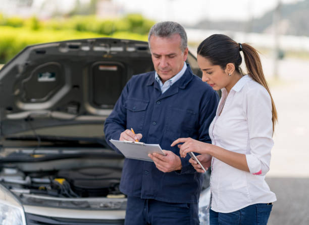 Auto Insurance in Nemaha County County